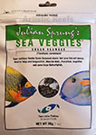 Green Sea Veggies Seaweed Sheets - Two Little Fishies