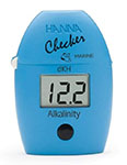 Hanna Marine Alkalinity Checker HC - HI772 Alkalinity Checker