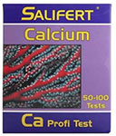 Salifert Calcium (Ca) Test Kit - 50 to 100 Tests